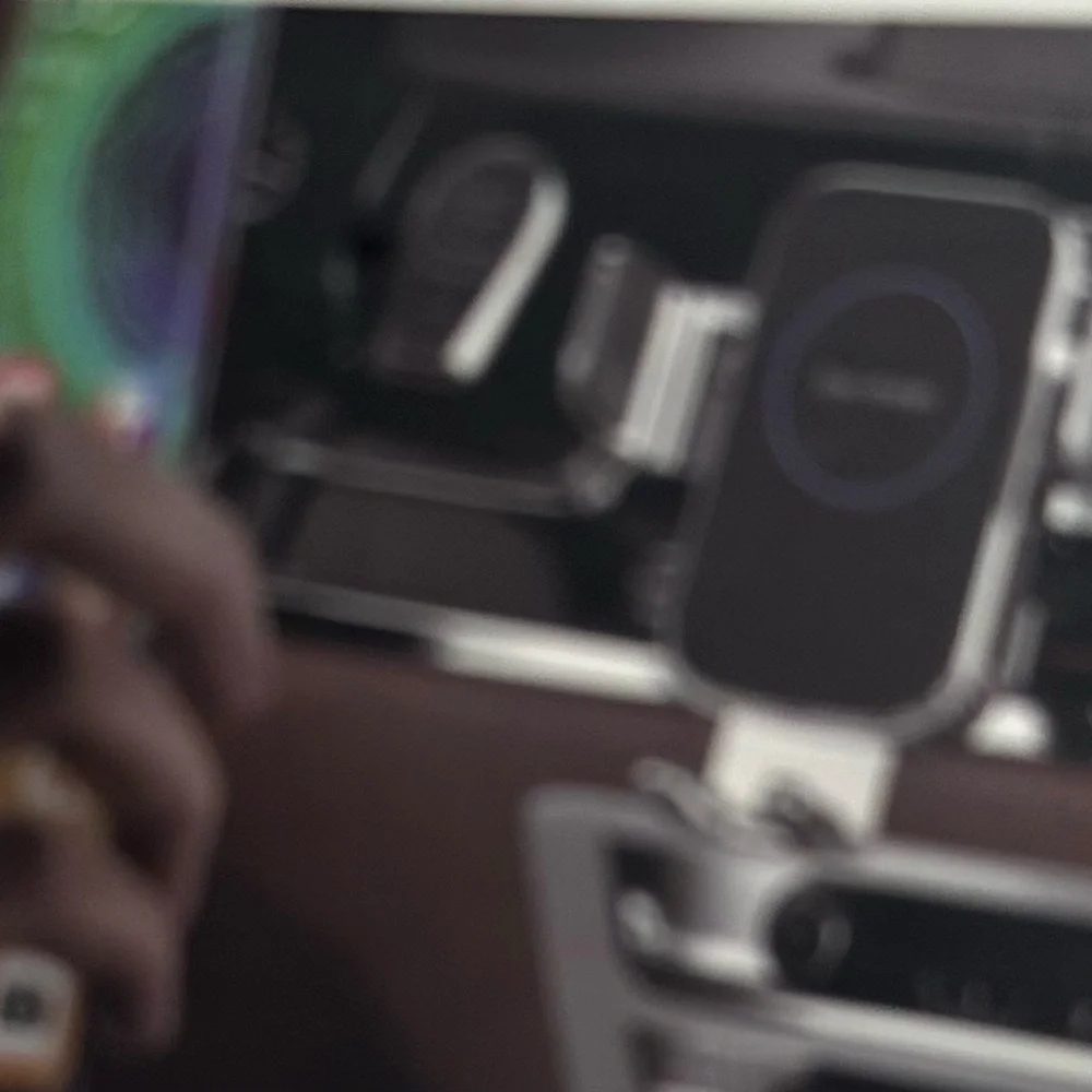 Hinyx Wireless Fast Charger